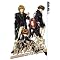 Tokyopop Releases November 08