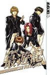 Saiyuki Reload 6