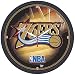 Philadelphia 76er's NBA Round Wall Clock