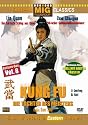 Eastern Classics Vol. 8 - Kung-Fu - Die Tochter des Meisters