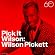 Pick It Wilson