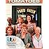 Fried Green Tomatoes