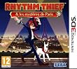 Rhythm Thief & les myst�res de Paris