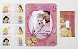 Disney Princess Tile Combo, 4 Piece Set