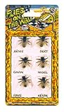 Fake Tricks | Jokes | Flies on the Wall