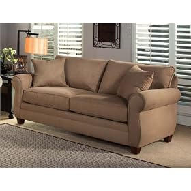 Broyhill 7901-3 / 5594-X / 5594-X Katie Sofa