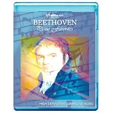 Beethoven Piano Favorites - Acoustic Reality Experience [7.1 DTS-HD Master Audio Disc] [BD25 Audio Only] [Blu-ray]