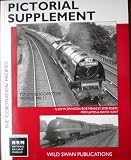 Pictorial supplement to LMS locomotive profile no. 11 : the 