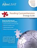 Atlas LSAT Reading Comprehension Strategy Guide