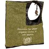 Amazon Life Viva Amazonas Medium Tote
