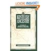 Kentucky Ancestry: A Guide to Genealogical and Historical Research