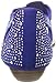 Madden Girl Women's Tone Dress Sandal