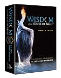 Wisdom of the House of Night Oracle Cards: A 50-Card Deck and Guidebook