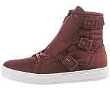 Ateliers Arthur Men's Tuskegee High Top Sneaker