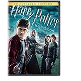 Harry Potter and the Half-Blood Prince (Single-Disc Full Screen Edition) (2011)