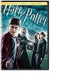 Harry Potter and the Half-Blood Prince (Single-Disc Full Screen Edition)