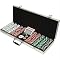 Play poker like a pro? Card Shuffler.