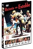 Victory At Entebbe (1976 TV Movie) - Region Free PAL, plays in English without subtitles