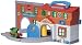 Take Along Thomas & Friends - Engine Works Play Set