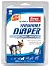 Simple Solution Washable Diapers, Medium
