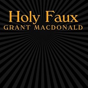 Holy Faux