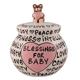 Blessings for Baby Jar