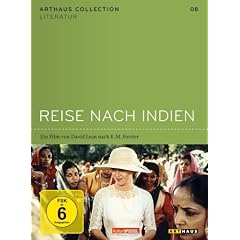 Reise nach Indien - Arthaus Collection Literatur
