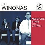 Keystone State