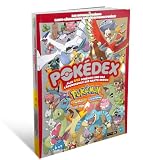 Pok�mon - Das offizielle HeartGold und SoulSilver Kanto-L�sungsbuch und der nationale Pok�dex - 