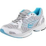 Spira Women's Odyssey Cushioned Running Shoe