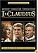 I Claudius & Epic That Never Was (4pc)
