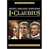 I,Claudius/TheEpicThatNeverWas