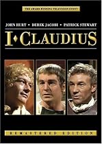 I, Claudius/The Epic That Never Was