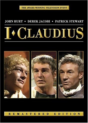 I Claudius & Epic That Never Was (4pc) [DVD] [Import]