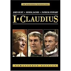 I, Claudius/The Epic That Never Was