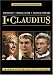 DVD : I Claudius & Epic That Never Was (4pc)