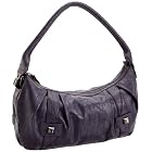 Jessica Simpson Downtown Top Zip Shoulder Bag