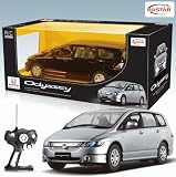 Scale: 1:14 Honda Odyssey Radio Remote Control Model Sports Car R/C RTR (Colors Vary)
