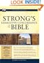 Strong's Exhaustive Concordance to the Bible: Updated Version