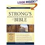 Strong's Exhaustive Concordance of The Bible