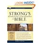 Strong's Exhaustive Concordance of The Bible