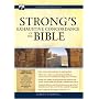 Strong's Exhaustive Concordance to the Bible: Updated Version