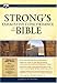Strong's Exhaustive Concordance of The Bible