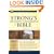 Strong's Exhaustive Concordance of The Bible