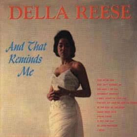 And That Reminds Me (LP Version)