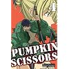 Pumpkin Scissors 4