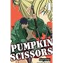 Pumpkin Scissors, Volume 4