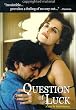Question of Luck