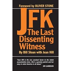 JFK: The Last Dissenting Witness