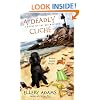 A Deadly Cliche (A Books by the Bay Mystery)